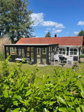 Charming Cottage In Stege - Close To Beach, Stege